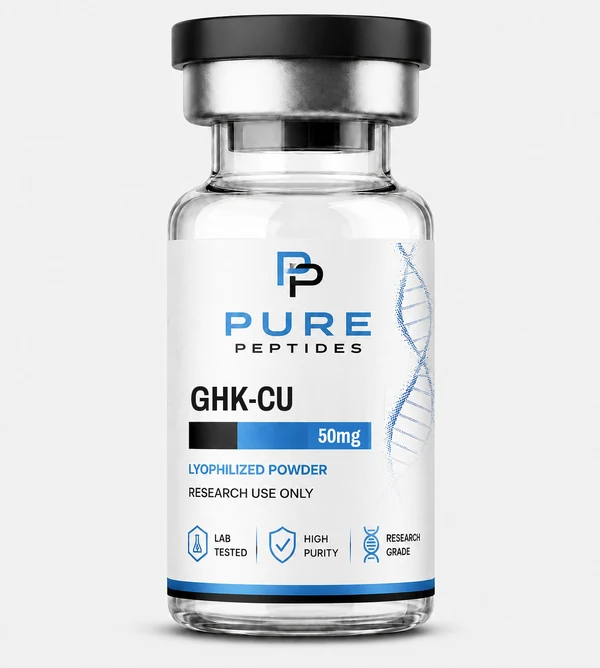GHK-Cu
