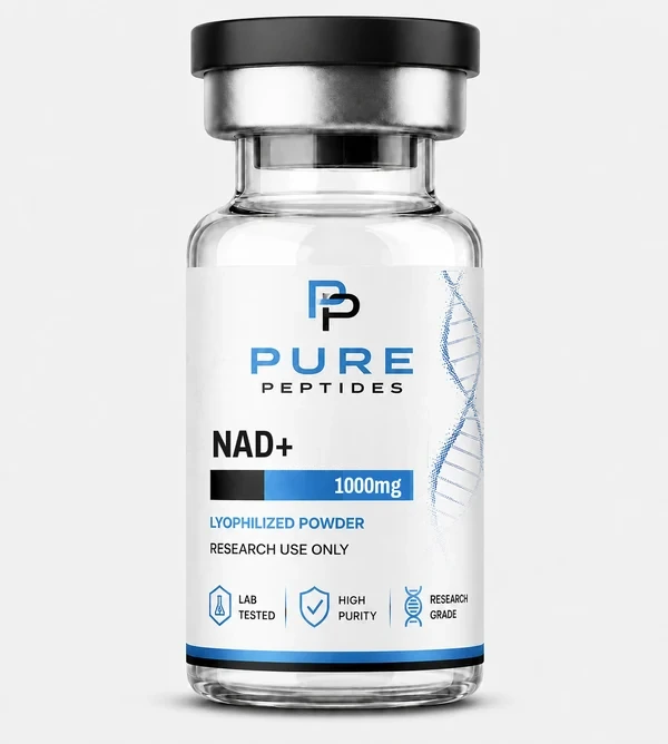 NAD+ 1000mg