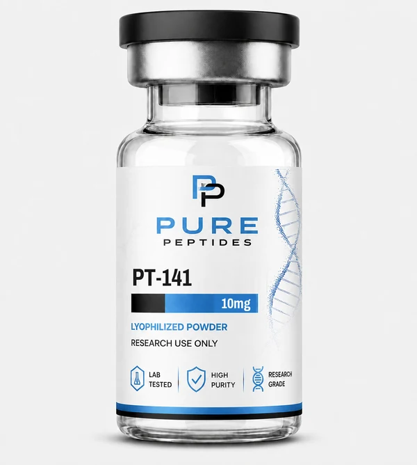 PT-141 10mg