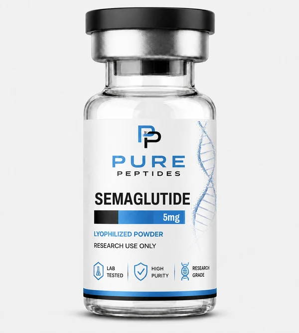 Semaglutide